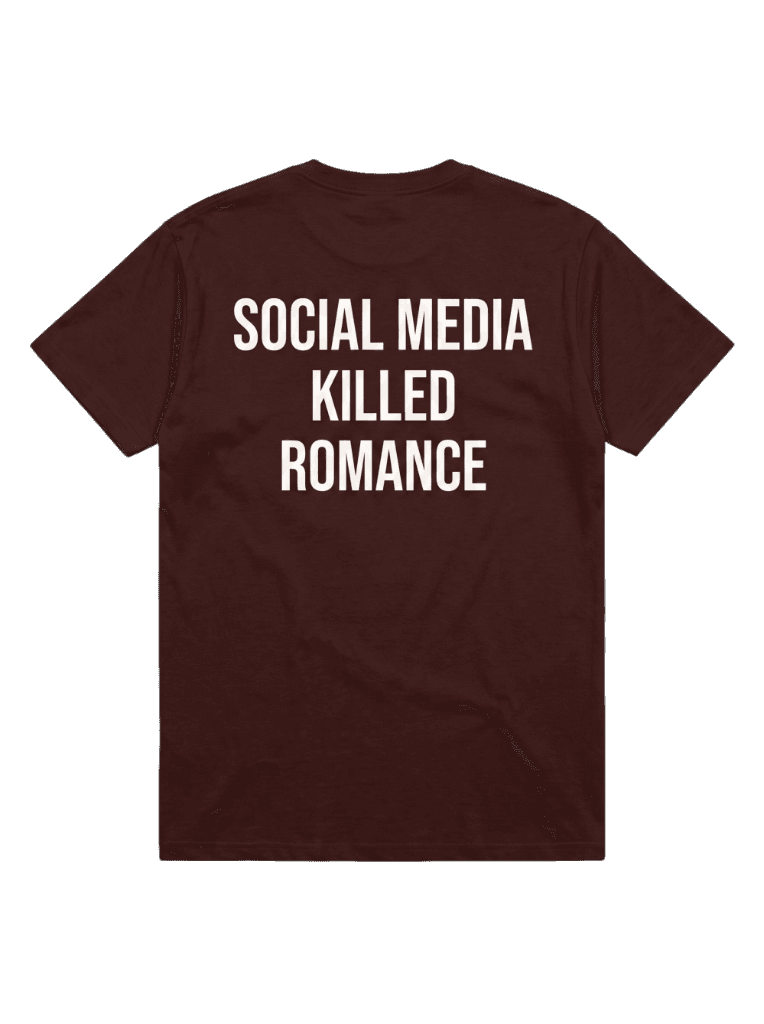 Death of Romance