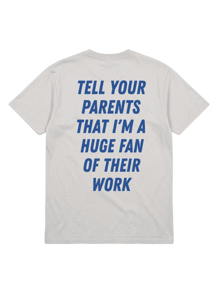 Huge Fan