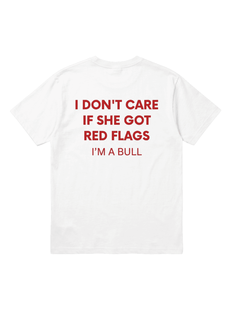 I'm A Bull