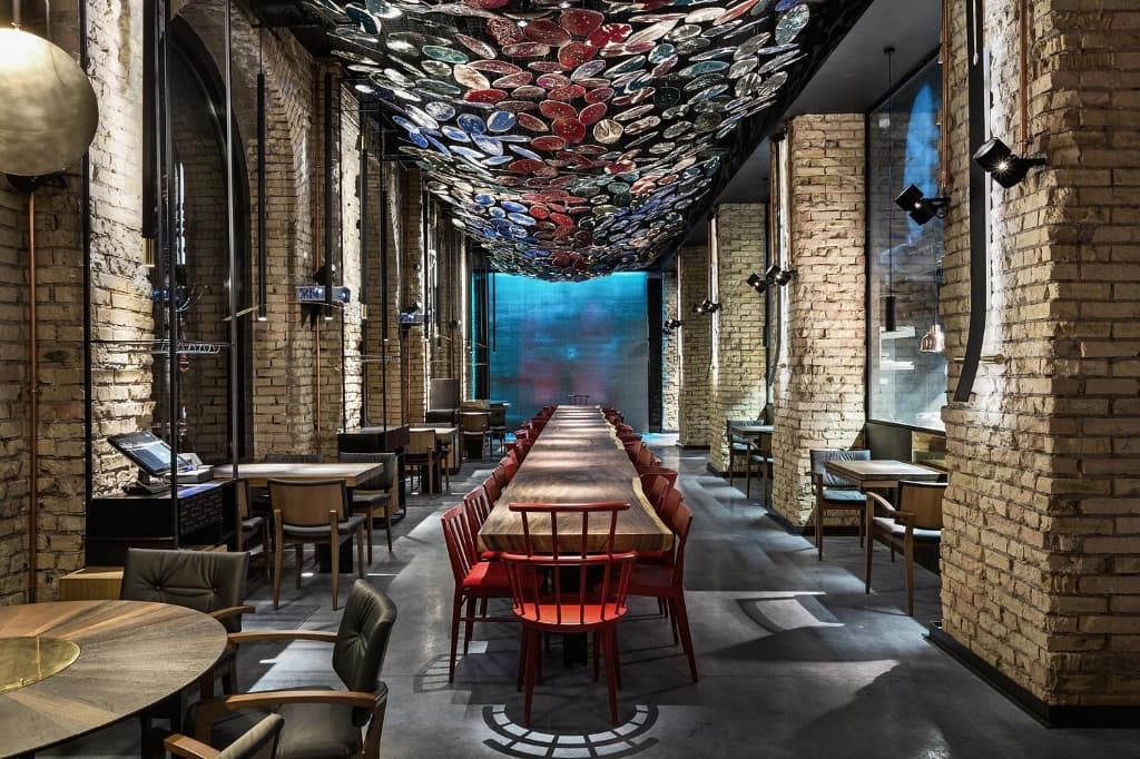 BAO • Modern Chinese Cuisine
