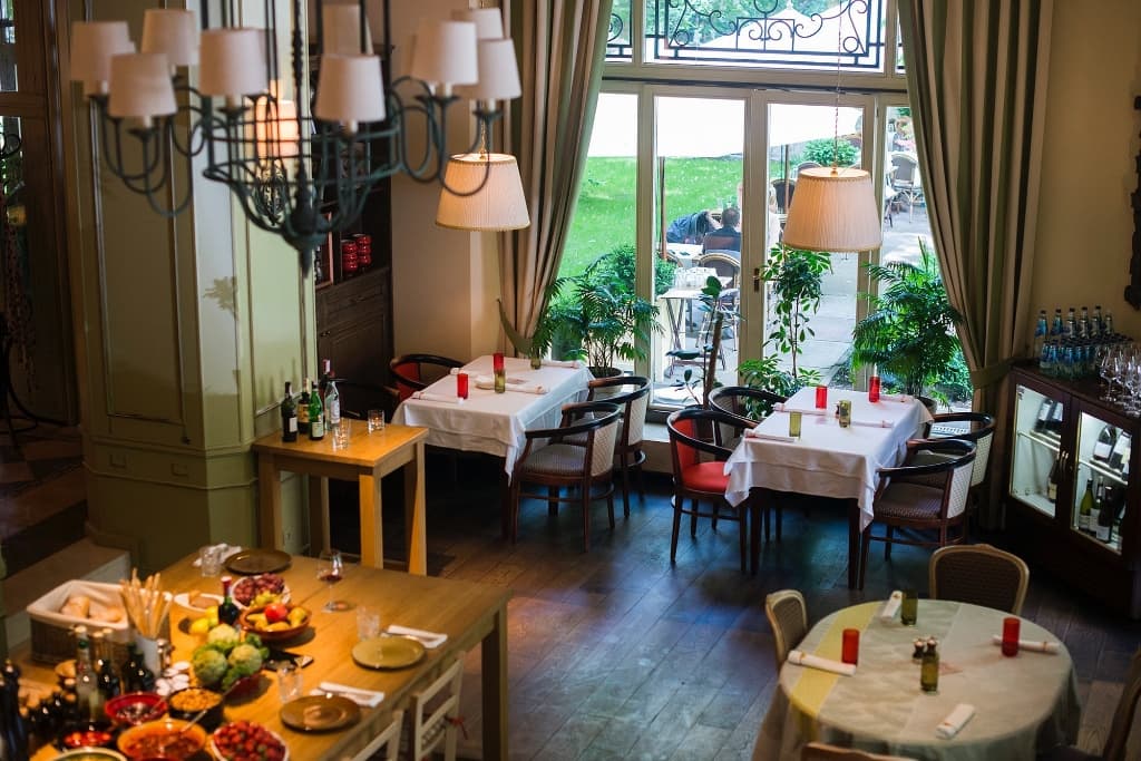 La Veranda