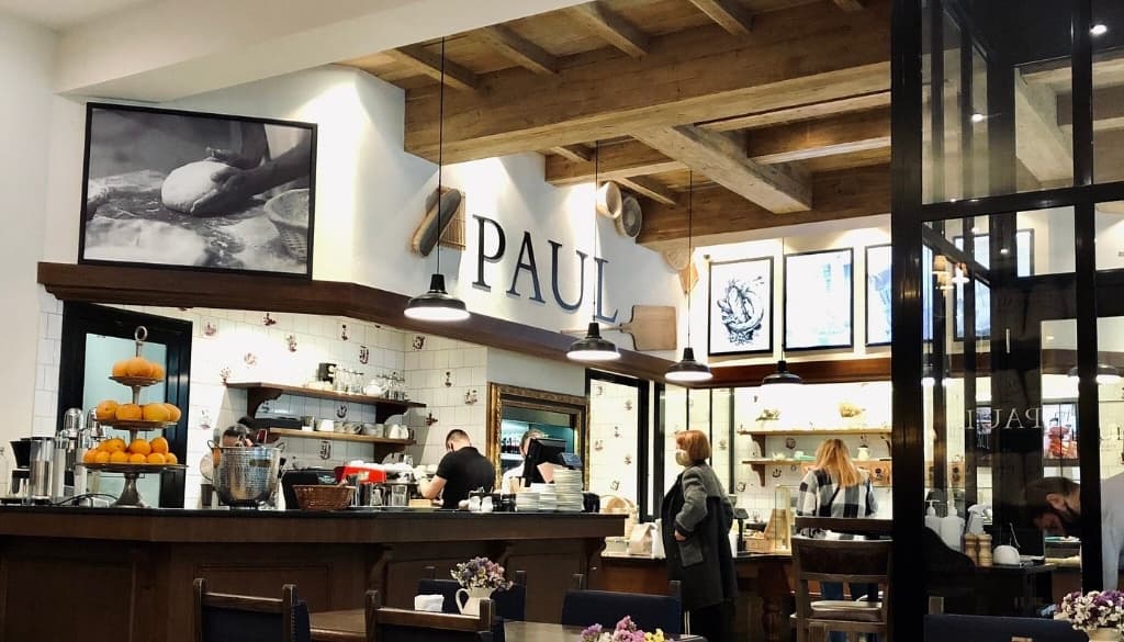 Paul